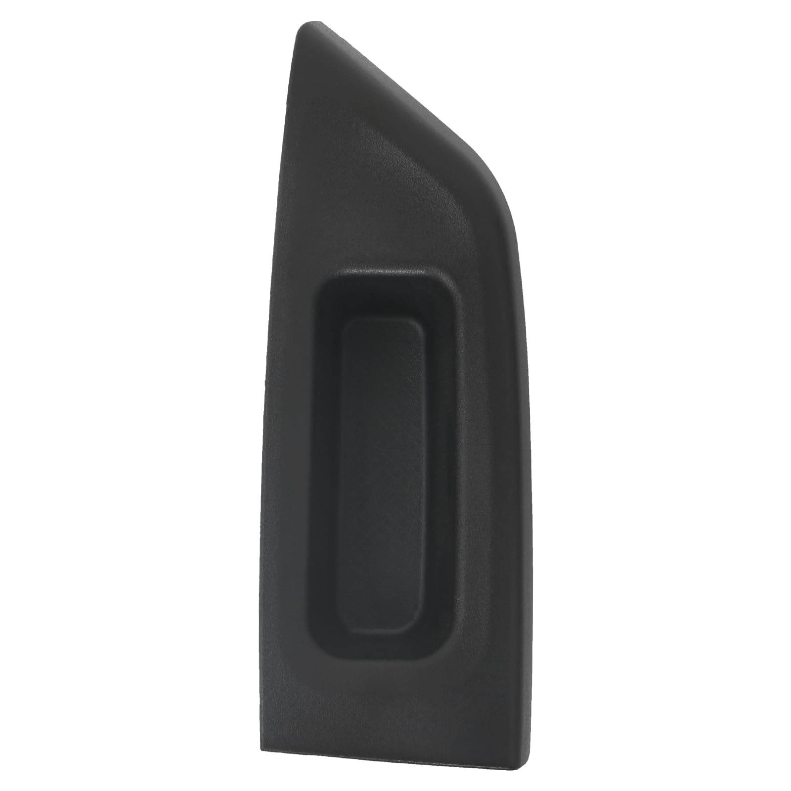 Rear Left Door Window Switch Bezel Panel Trim Compatible with Toyota Yaris 2012 2013 2014 2Door/4Door