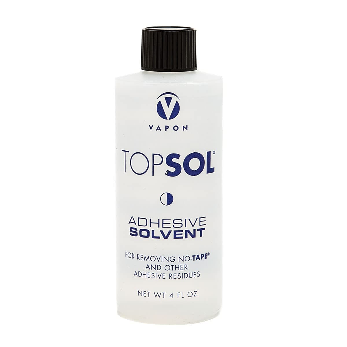 Vapon Topsol Adhesive Solvent (4oz)