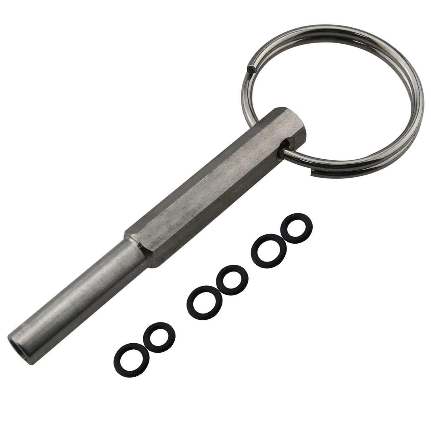 Coffee Machine Key CHENJIN Service Repair Tool Key, Open Security Oval Head Screws