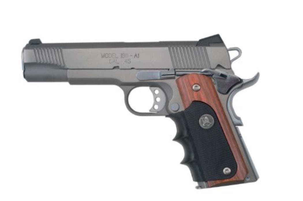 American Legend Grip Colt 1911