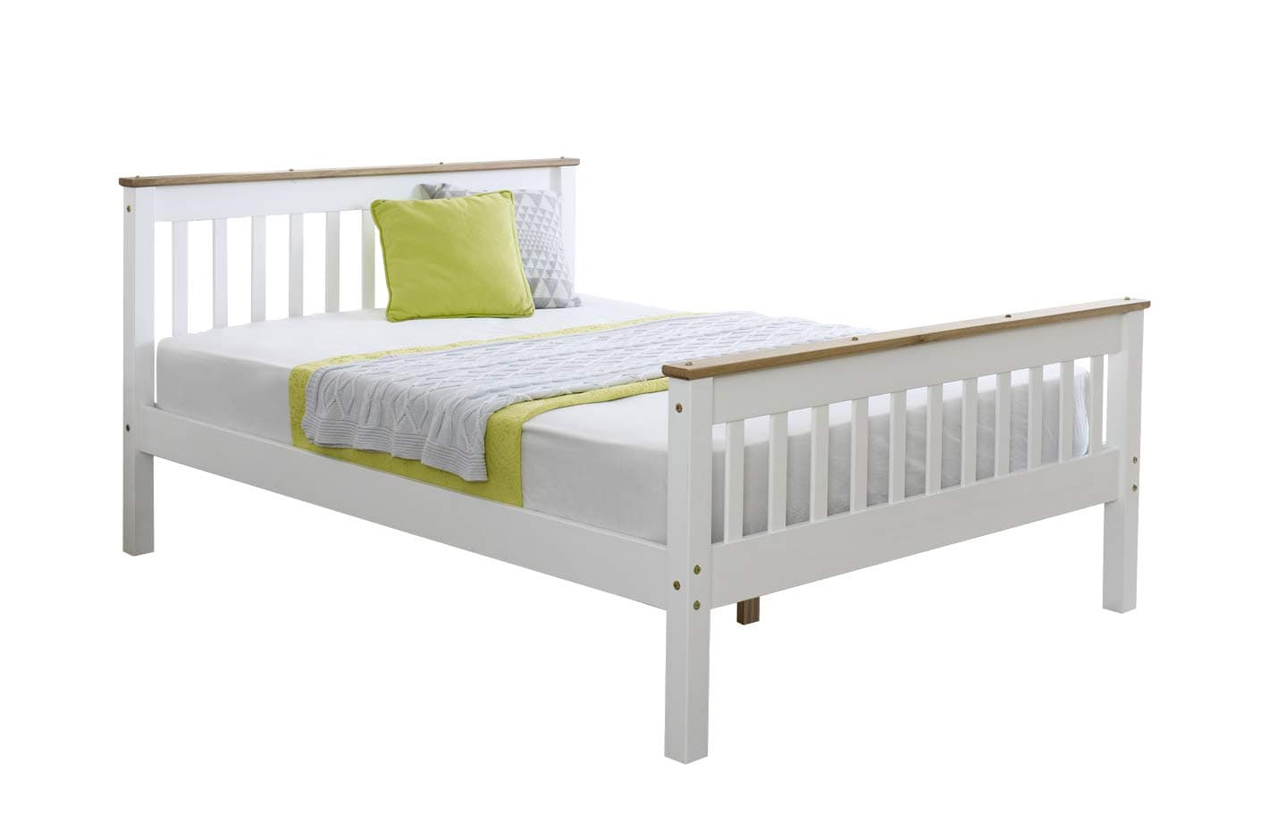 4FT DEVON BED