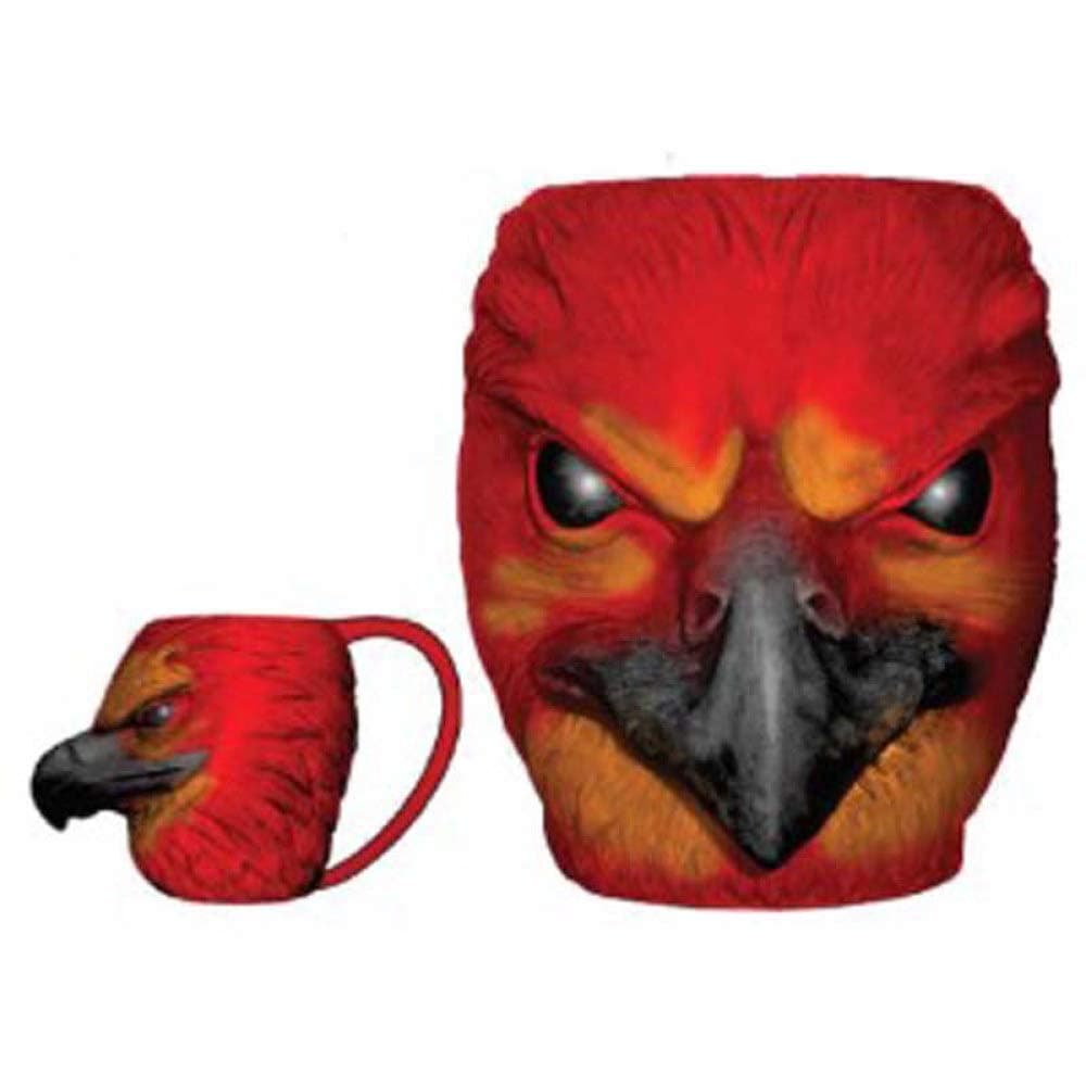 Harry Potter Phoenix Mug drinkware, standard, multi color
