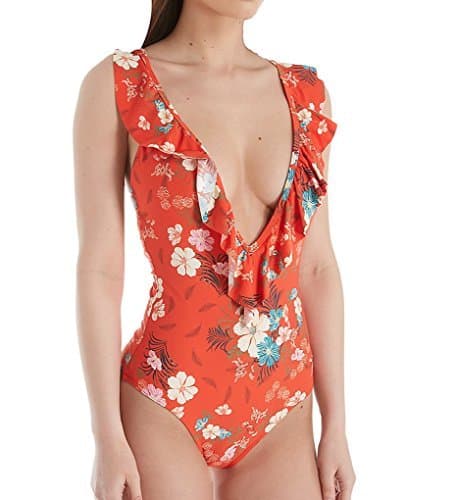 O'NeillWomen's One Piece Swimsuit