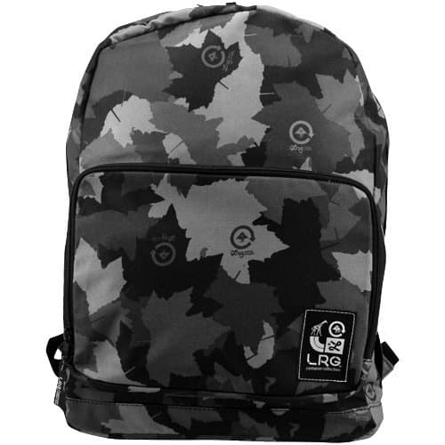 LRG Core Collection True Heads Backpack - Urban Camo