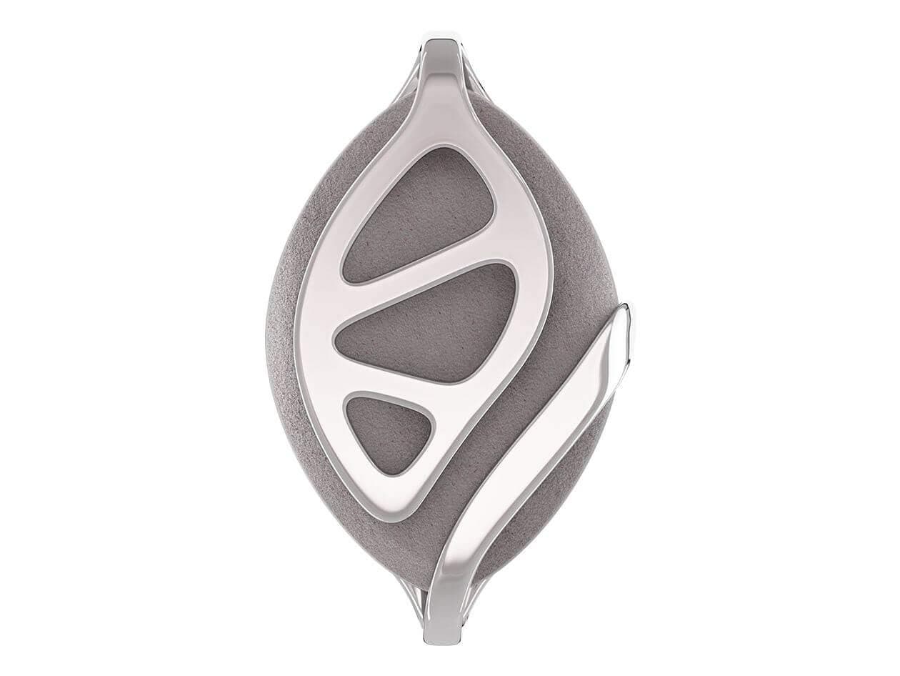 Bellabeat Leaf Urban Health Tracker | Silver