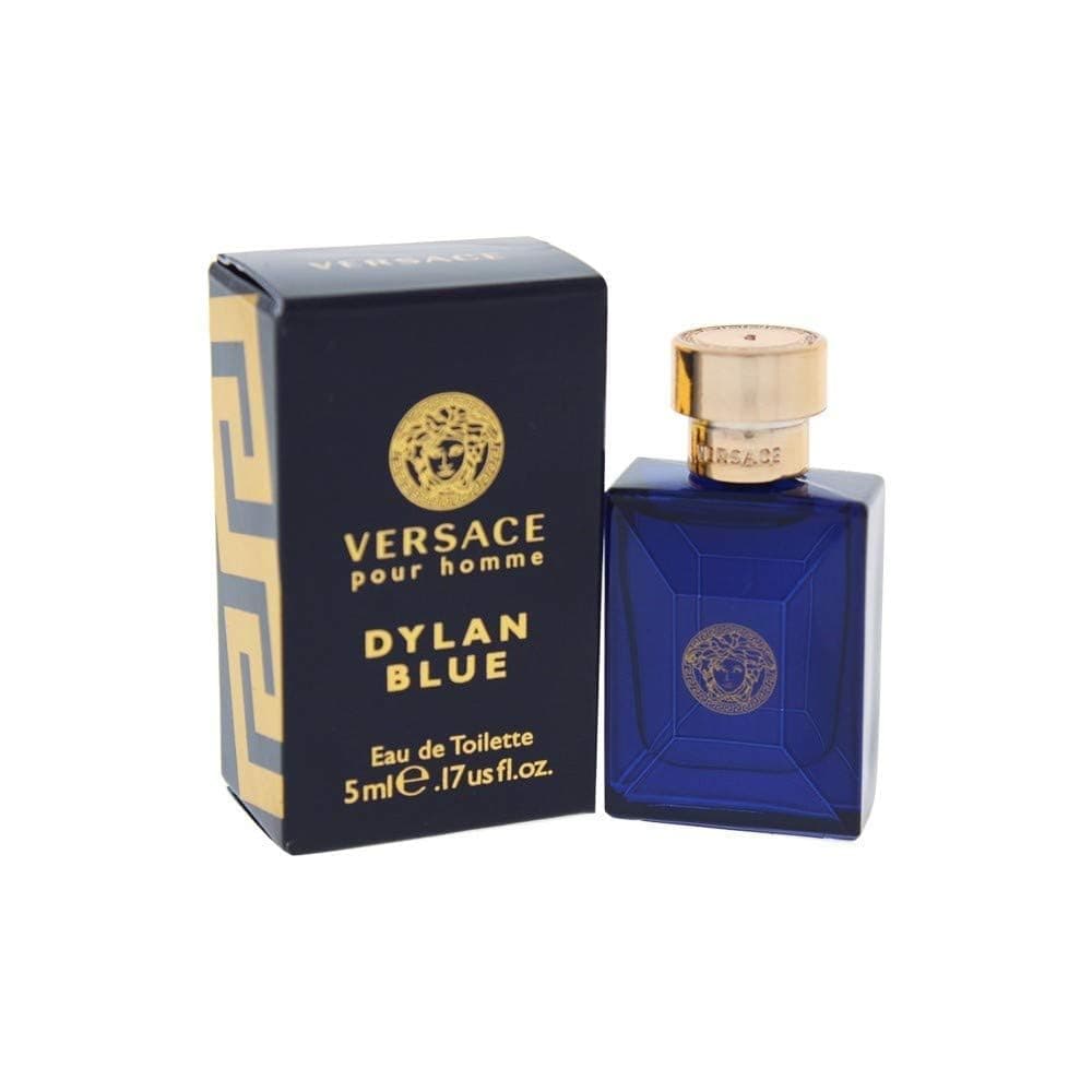 Versace Dylan Blue Homme Mini Edt 5 Ml