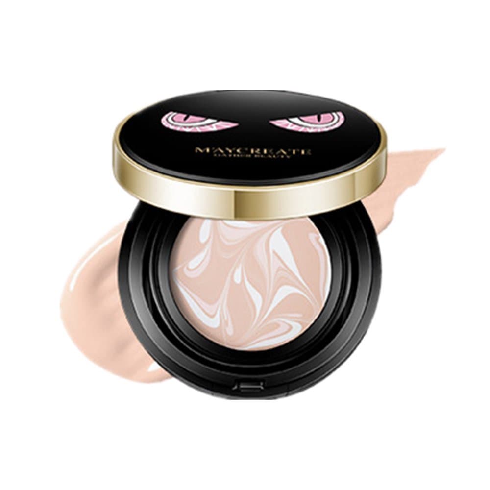 Moisturizing BB Cream Foundation Concealer (Natural Color)