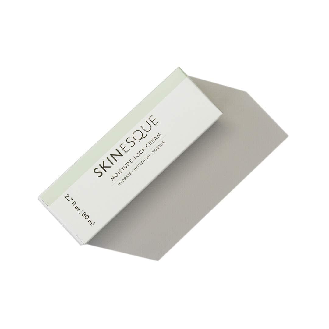 SKINESQUE Moisture-Lock Cream