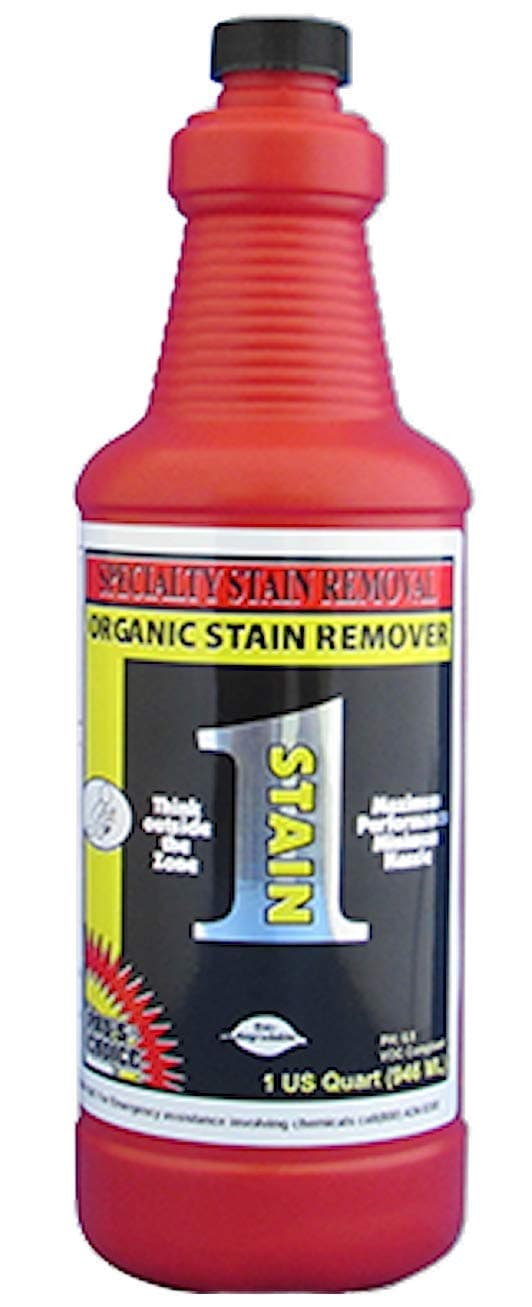 Cti- Pros Choice- Stain 1- 1 U.S. Quart