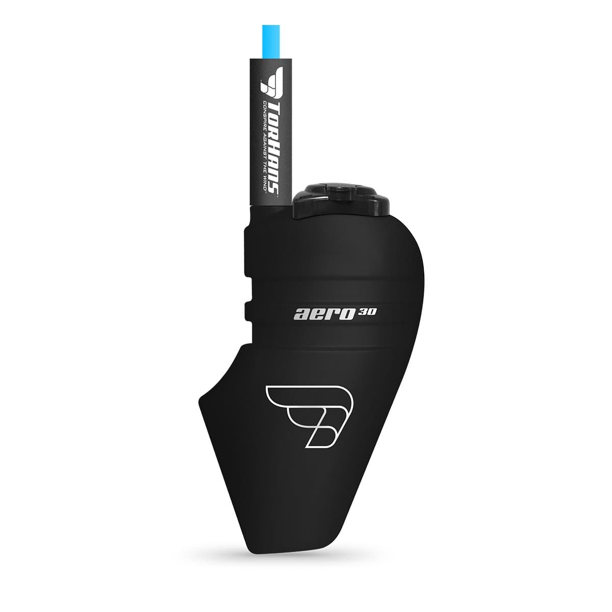 AERO30™ Aerodynamic Hydration System with New XFlow3™ Spill/Splash Proof Cap