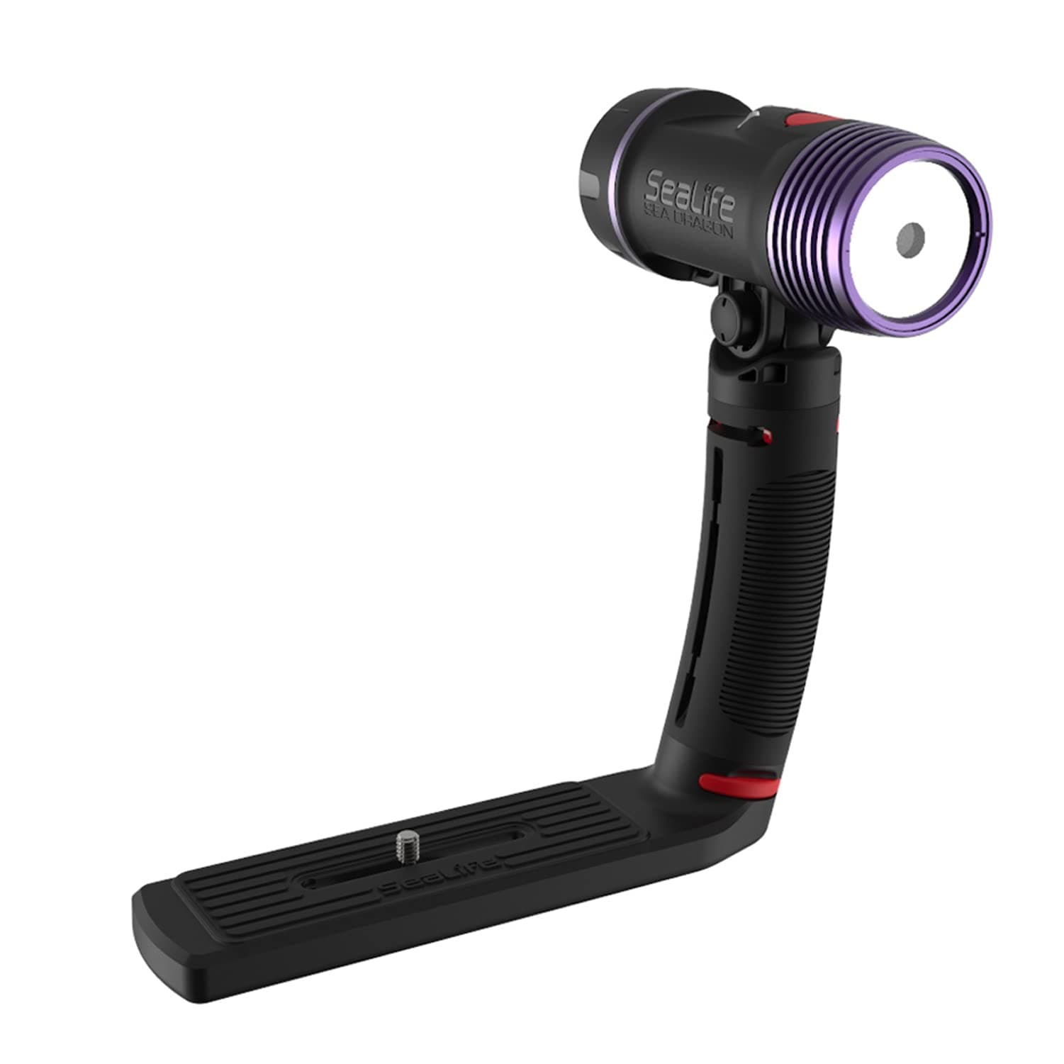 Sea Dragon Fluoro-Dual Beam