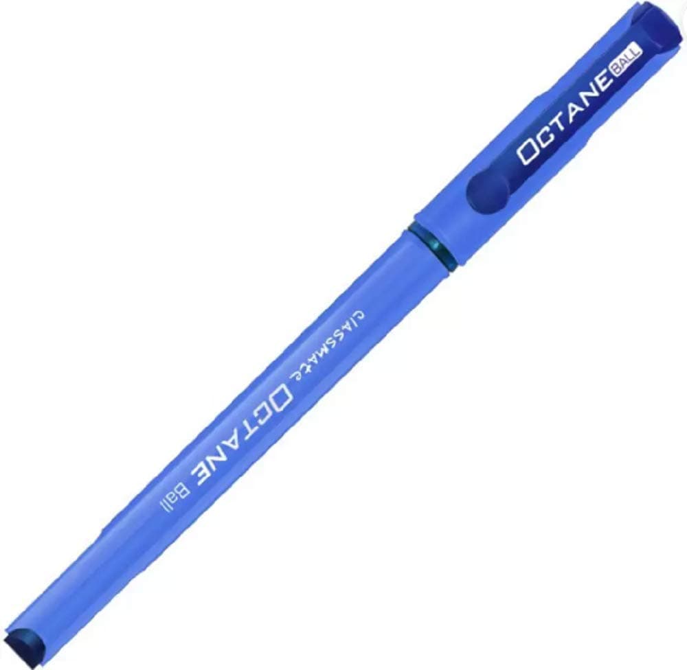 Classmate Octane Ball Pen (Pack of 25)