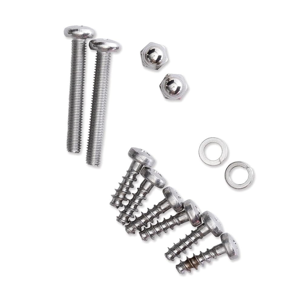 Dolphin Genuine Replacement Part — Screw Kit for Universal Caddy — Part Number 9991503-ASSY