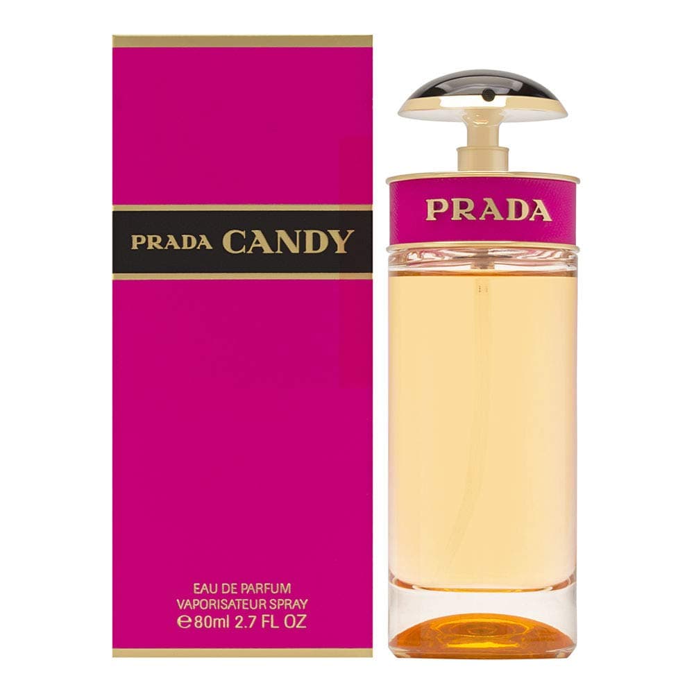 Prada Candy for Women, 2.7 oz EDP Spray
