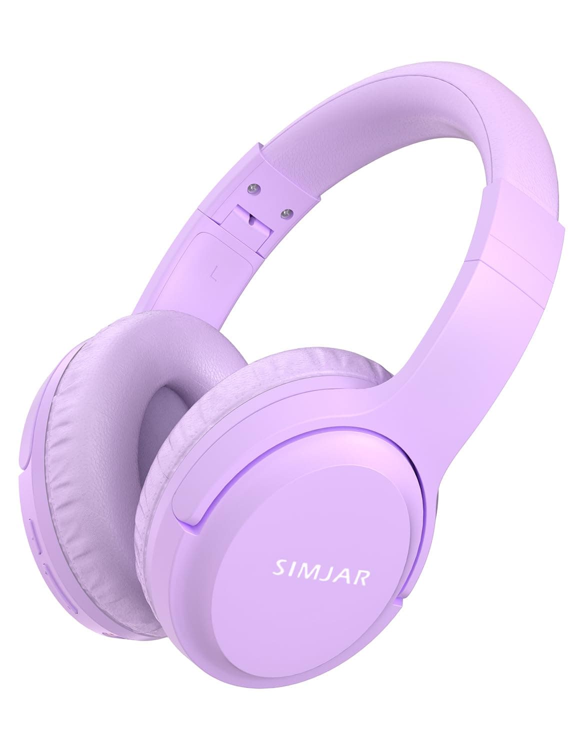 SIMJAR Kids Bluetooth Headphones