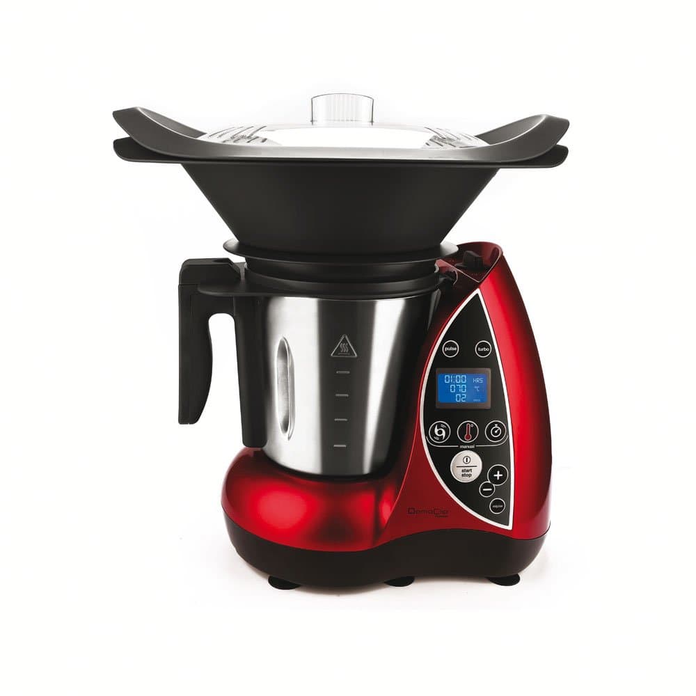 Heating Cooking Machine