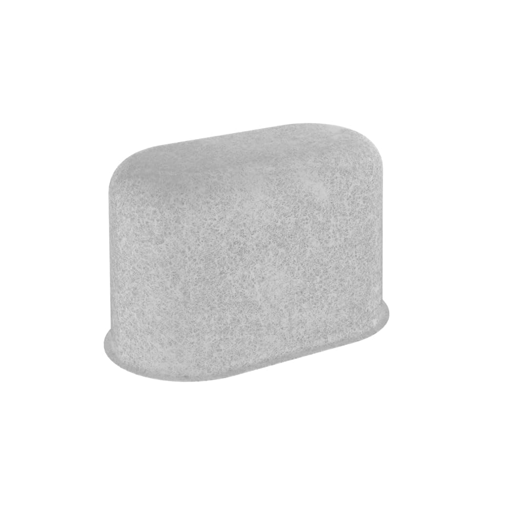 Ninja Luxe Café Water Filter Inserts – 6 Pack, Charcoal Filters for Espresso Machines and Coffee Makers XSKFLTRINSR6PK