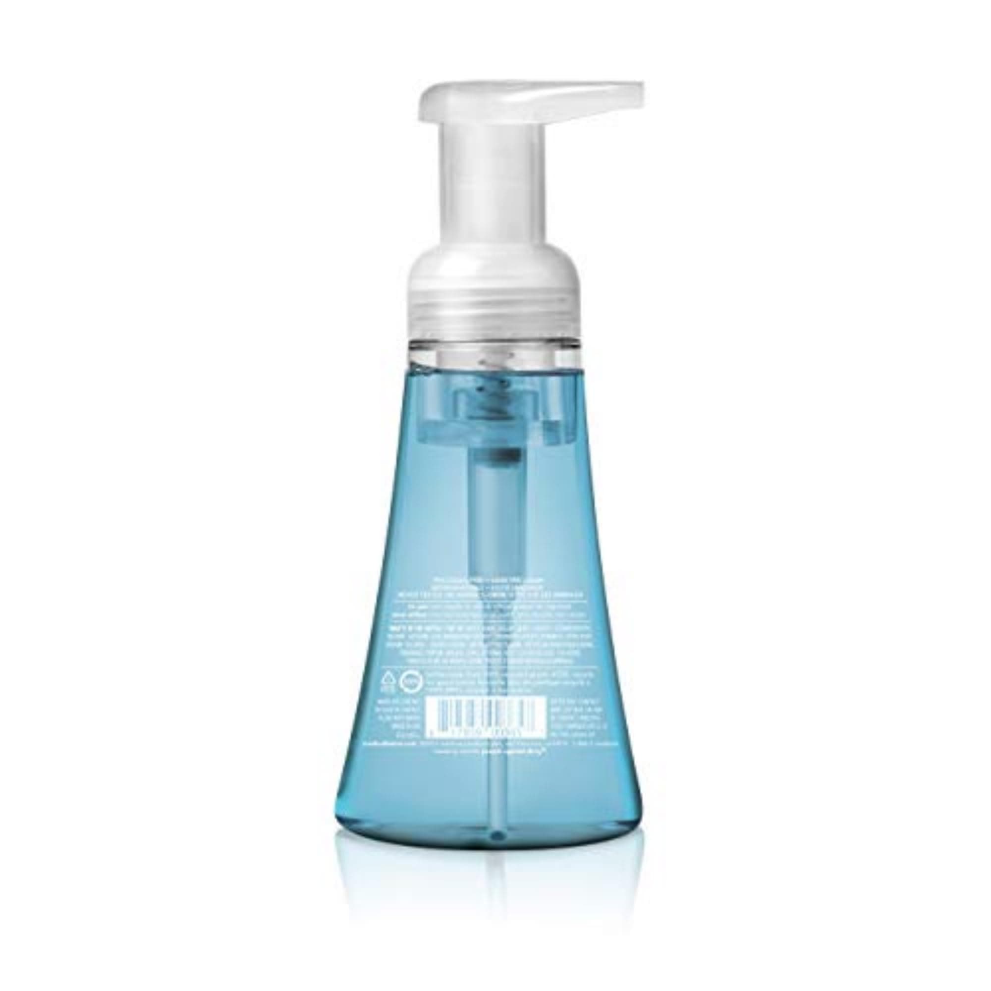 Method Foaming Hand Wash, Sea Minerals, 10 Ounce by Method