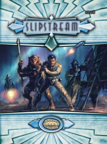 Slipstream (Savage Worlds, S2P10008)