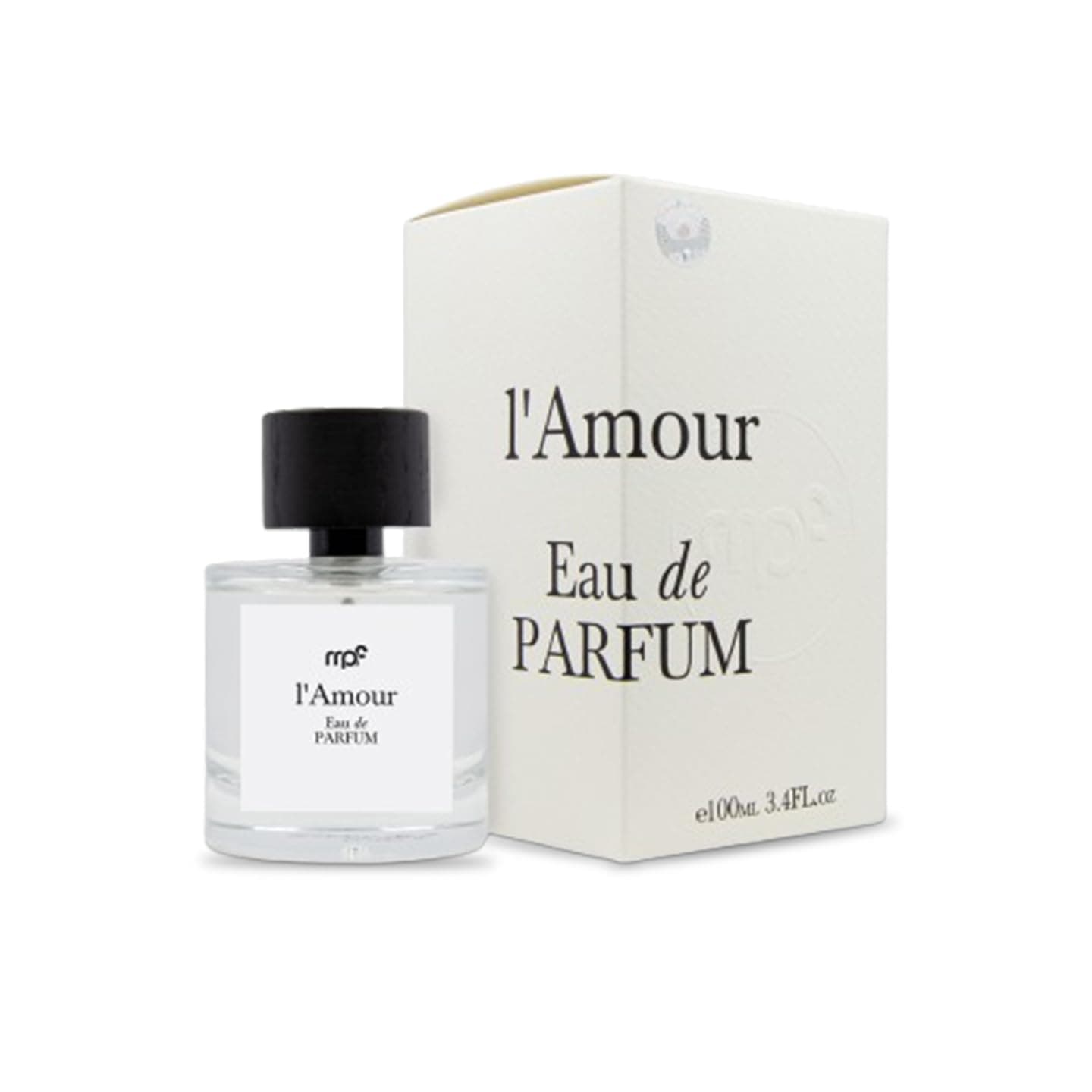 MPF L'amour Perfume
