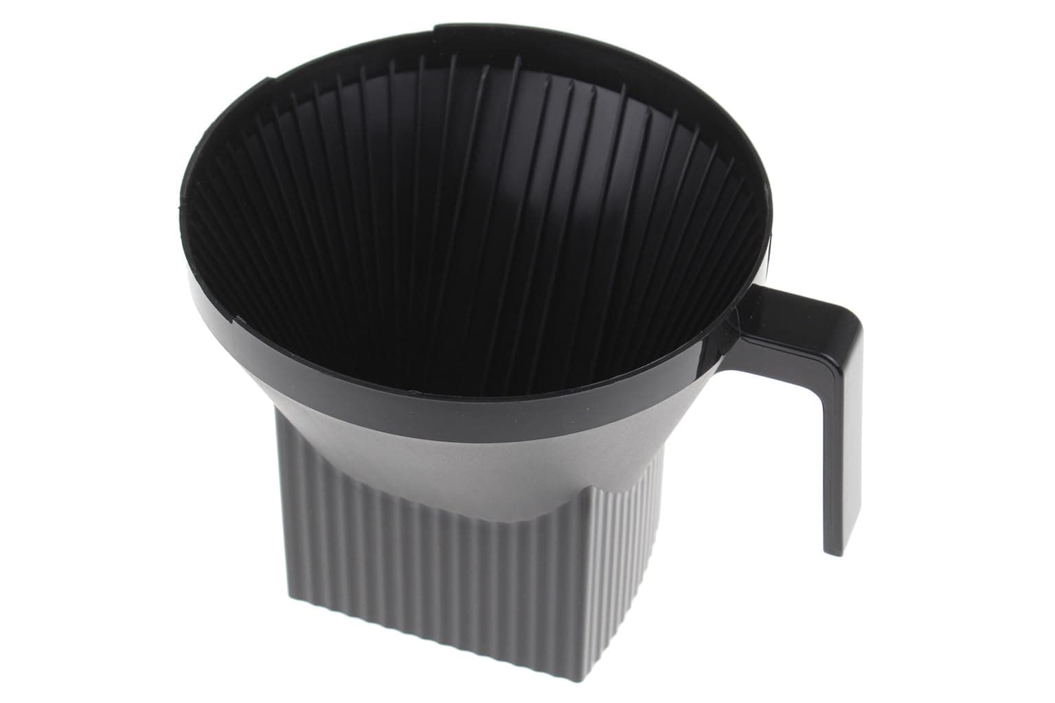 Brewing Basket with Automatic Drip Stop for KBG/KBGT - Black (13253)