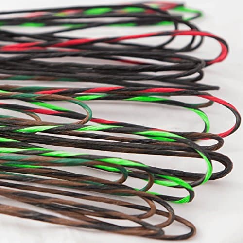 Mathews Drenalin LD Custom Bow String & Cable Set BCY