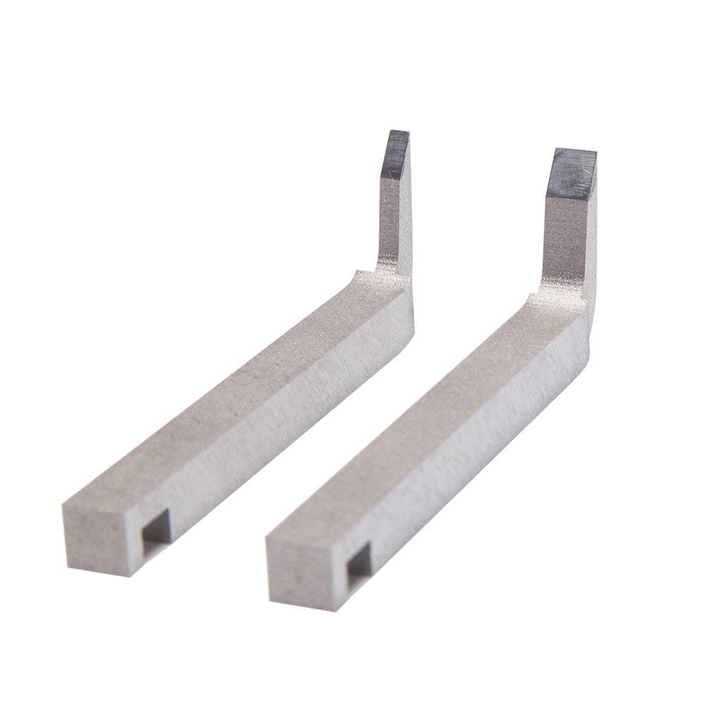 Router Plane Replacement Blades Router Plane Iron (3MM+6MM)