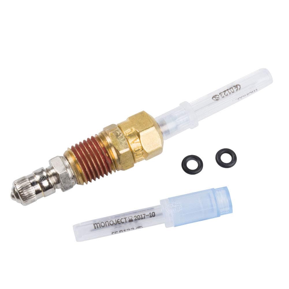 Race Tech Tsnn01 Nitrogen Needle