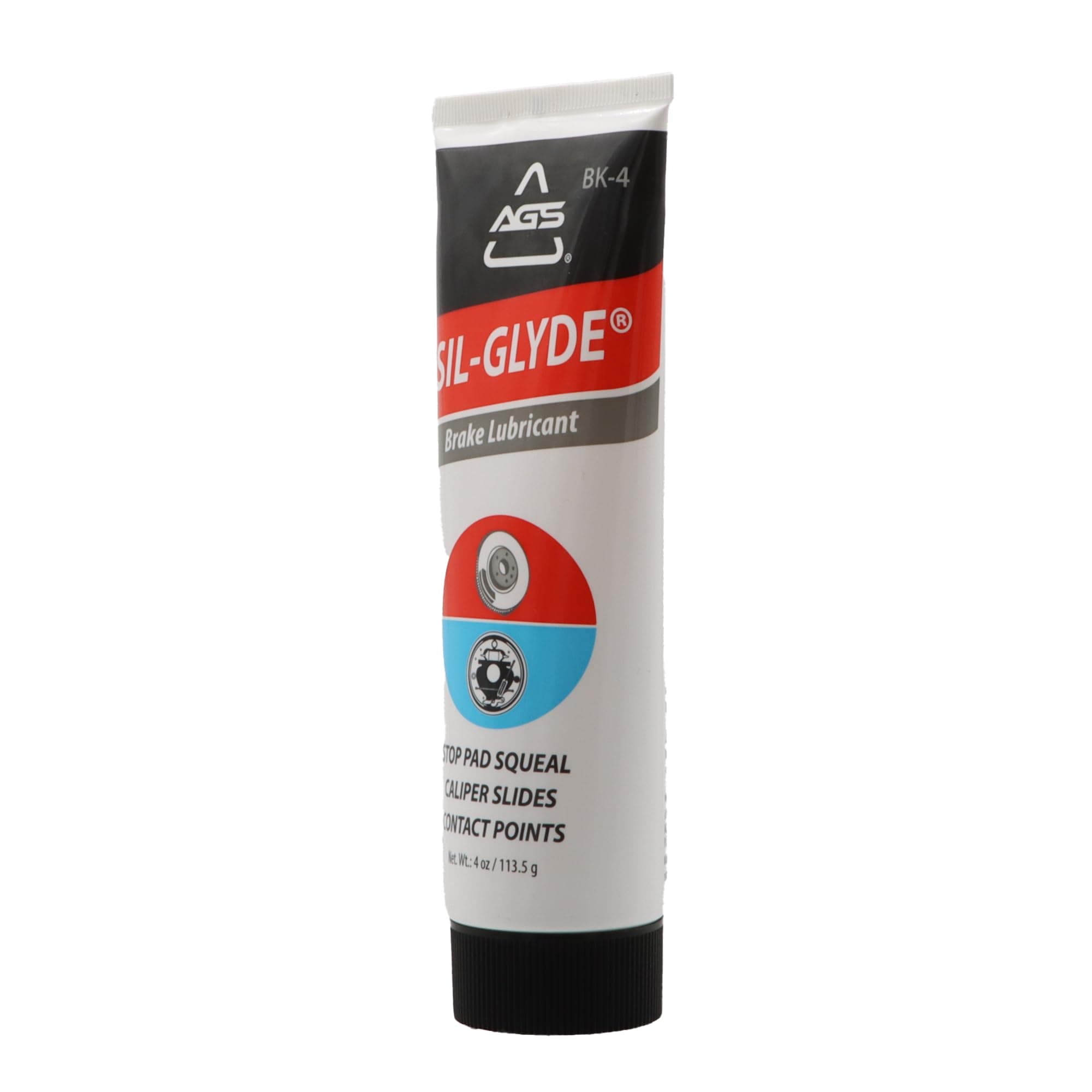AGS BK4 Brake Lubricant 120ml