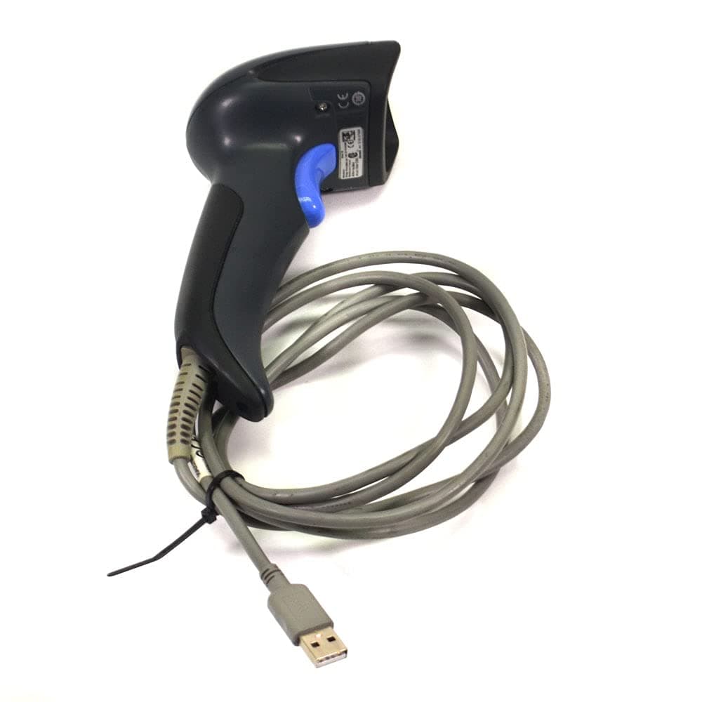 AirTrack S2 - S2-1012A2006 - 2D Imager Corded USB Handheld Barcode Scanner