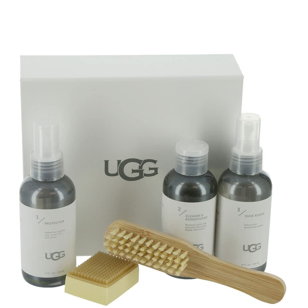 UGG Women's Shoe Care Kit