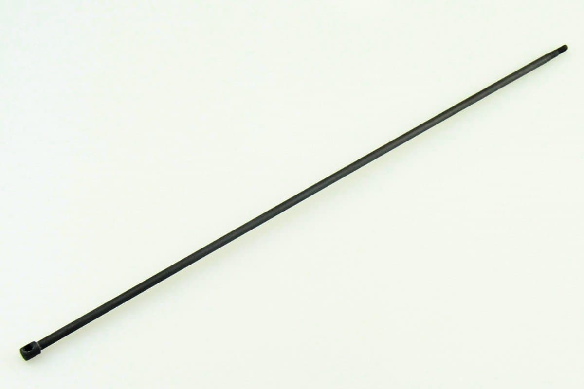 TACFUN 15.8" INCH Cleaning Rod