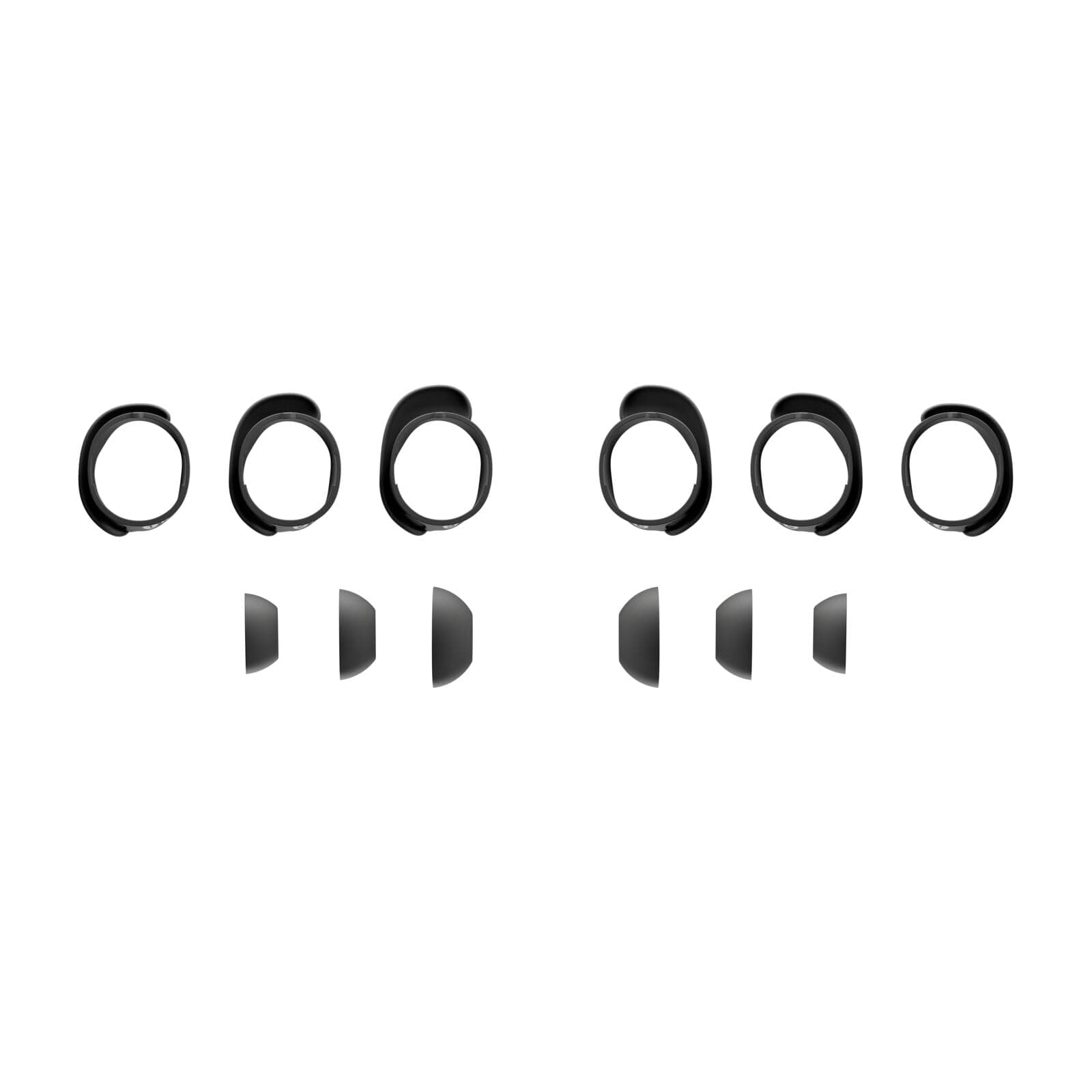 QuietComfort Earbuds Fit Kit - Black