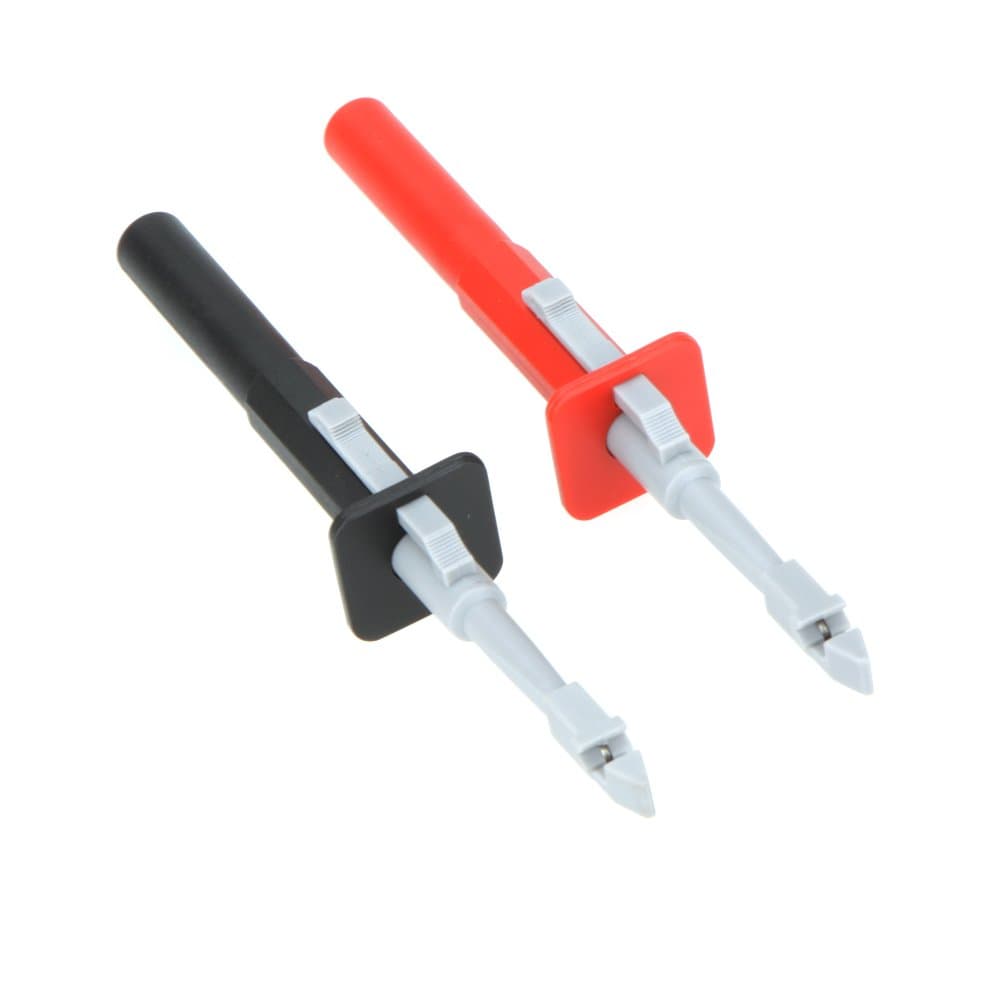 Soxid(TM) T3 Test Probe & Clip for Multimeters & Oscilloscopes Detecting High Voltage Circuit multimetr medidor dijital multimetre