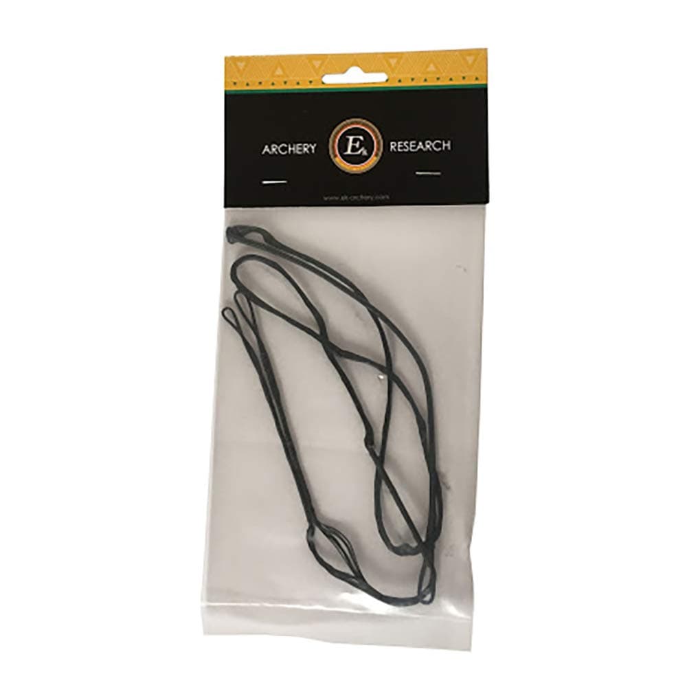 EK Archery Exterminator/Assassin Spare Shooting String - Black