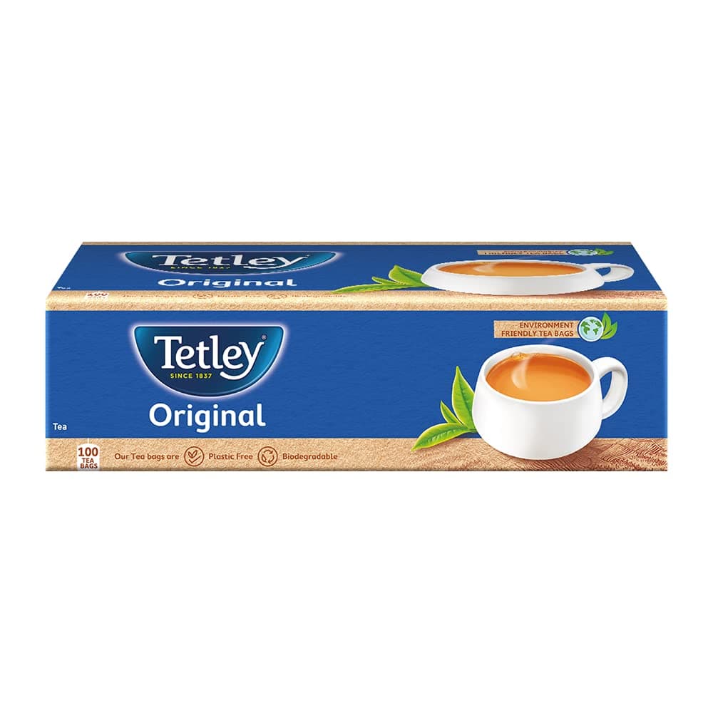 Tea Bags, 200 gm
