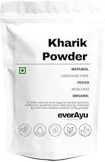 Dried dates powder Dried kharik powder Chuara Powder (1 Kg)