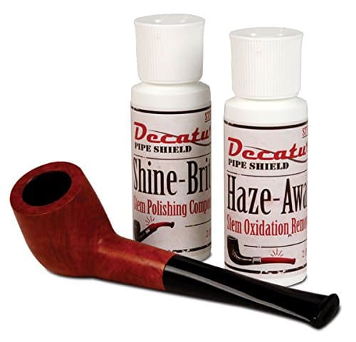 Decatur Pipe Shield Step 2-P889