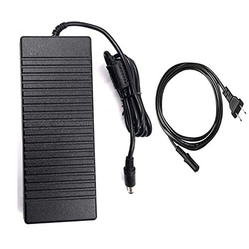 SingPad 12V Power Supply,Transformers,Ac Adapter For LED Strip/LCD/LED/TV Sound Box,Output 12 Volt, 10A Max, 120 Watt Max (10A 12V)