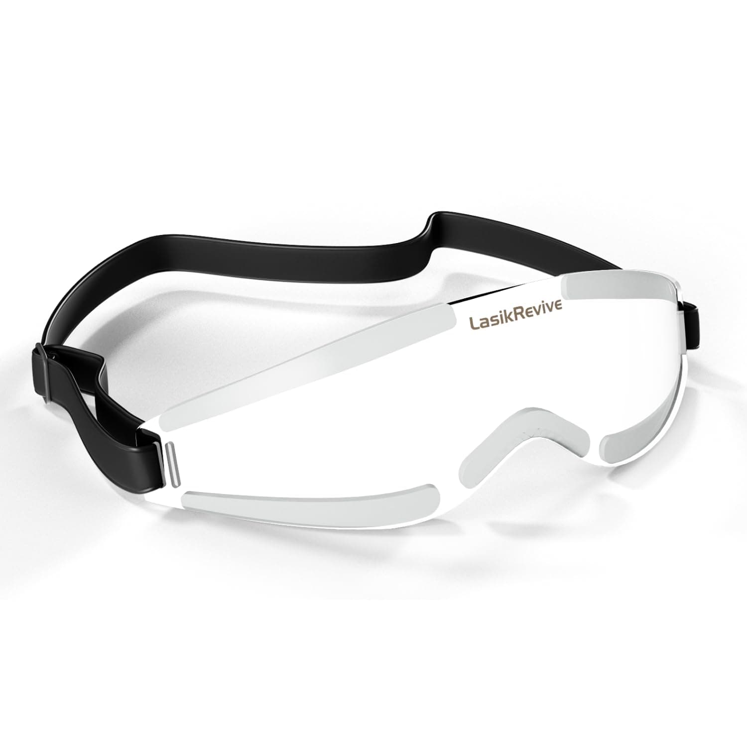 Post-LASIK Eye Shields: Comfortable Protective Sleep Glasses