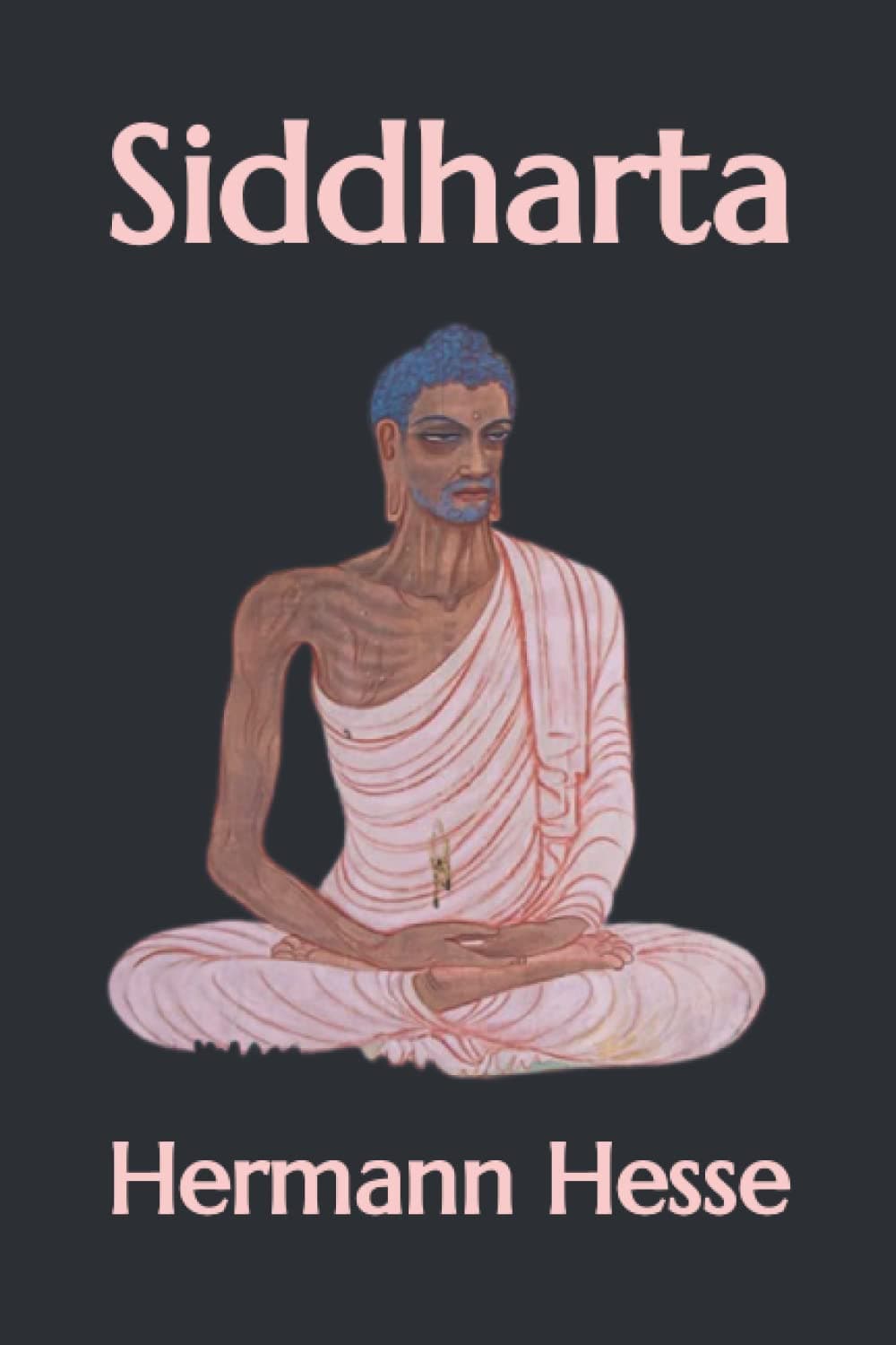 Siddharta (Italian Edition) Paperback – 2 May 2022