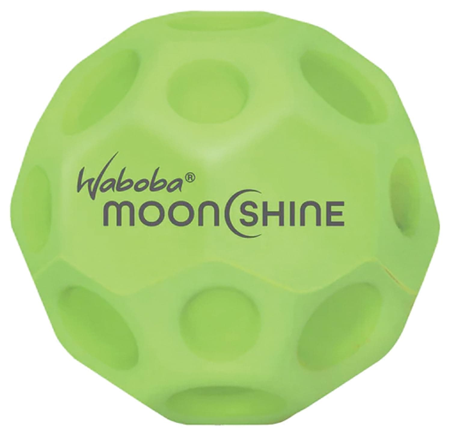 Moonshine 2.0 Ball Toy
