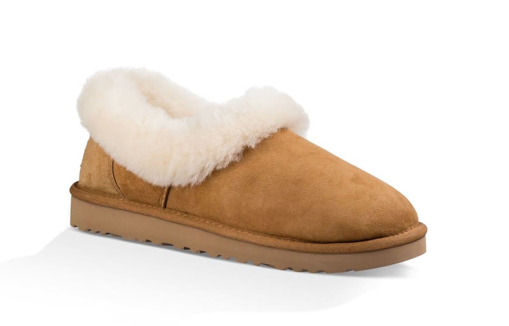 UGG Womens Nita Slippers