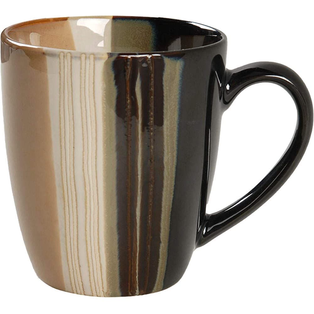 Home Trends Jazz Mug