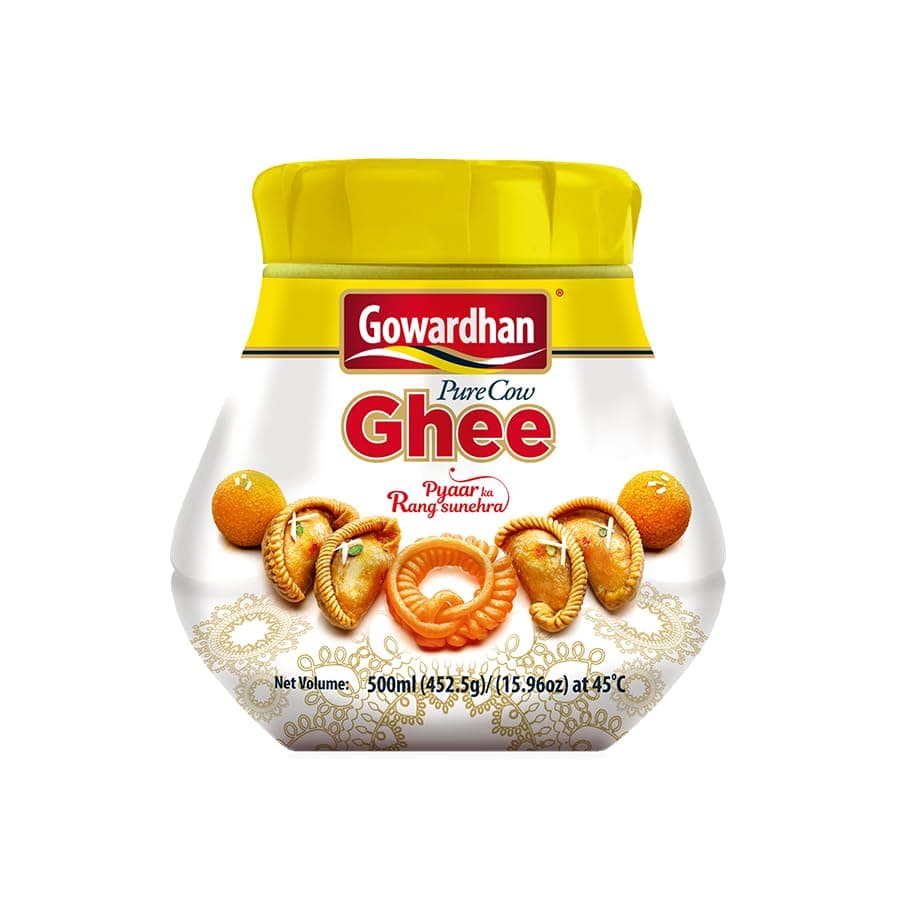 Ghee 500 ml