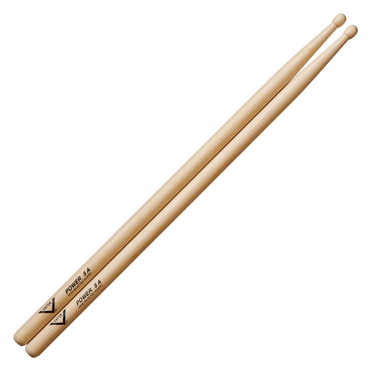 Power 5A Wood Tip VHP5AW