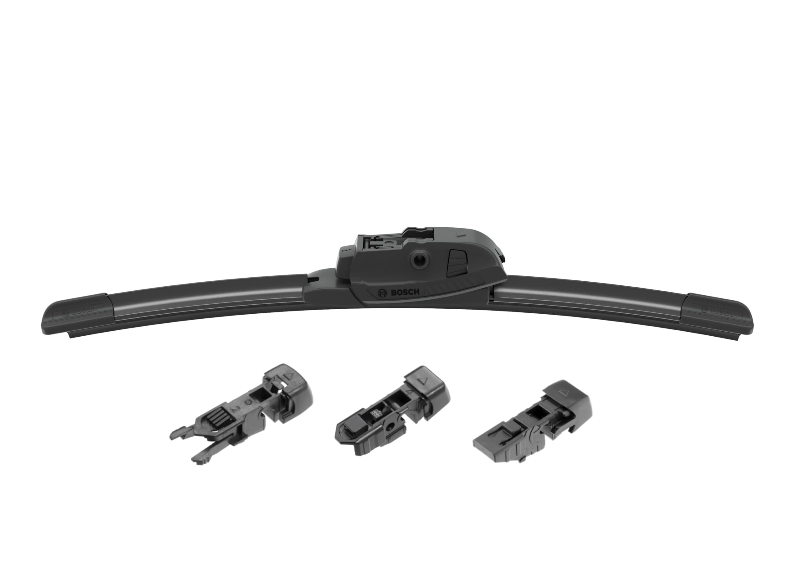 BOSCH 13CA Clear Advantage Beam Wiper Blade; 13" - Single