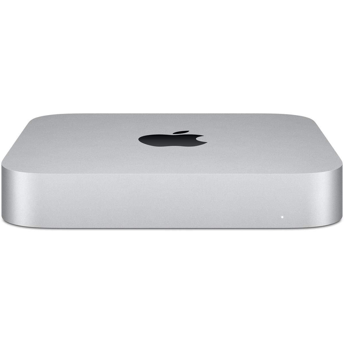 Apple 2020 Mac Mini with Apple M1 Chip, 16GB RAM, 512GB SSD Storage, Silver (Renewed)