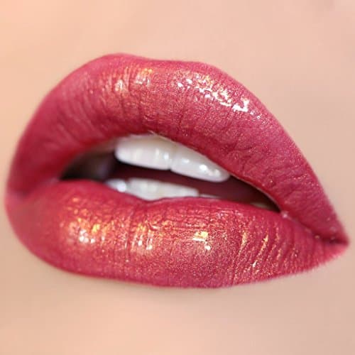 Colourpop Ultra Glossy Lip (Wolfie)