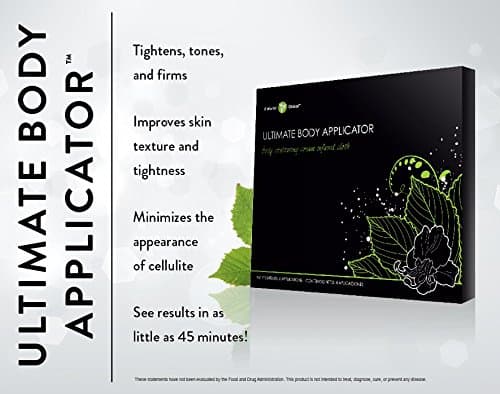 It Works! Global Body Applicator